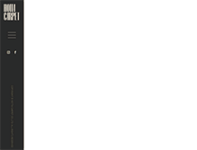 Tablet Screenshot of hdc.co.jp
